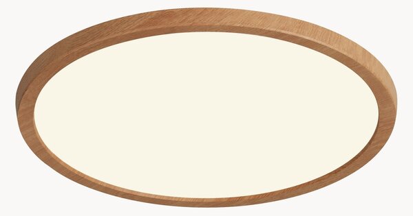 Lampa sufitowa LED z funkcją przyciemniania Oja