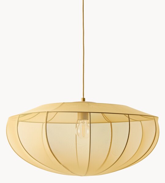 Lampa wisząca z siateczki Beau