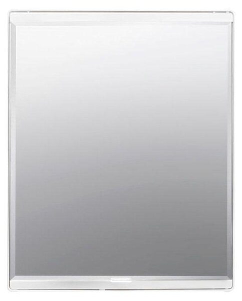 Szafka z lustrem 1-drzwiowa Junior 31,5 cm biaa, 188411000-0110