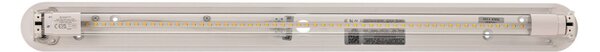 Lampa sufitowa Soft Nowodvorski Lighting, czarny, salon / jadalnia, aluminium, nowoczesny