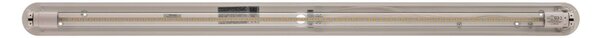 Lampa sufitowa Soft Nowodvorski Lighting, biały / opal, salon / jadalnia, aluminium, nowoczesny