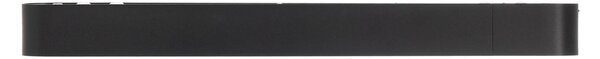 Lampa sufitowa Soft Nowodvorski Lighting, czarny, salon / jadalnia, aluminium, nowoczesny