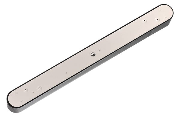 Lampa sufitowa Soft Nowodvorski Lighting, czarny, salon / jadalnia, aluminium, nowoczesny