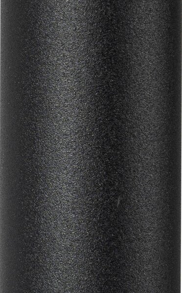 Lampa wisząca LED Lumaro, czarna, Ø3cm,aluminium,48V,ściemniana Lumaro 48V Lindby, możliwość ściemniania, czarny, salon / jadalnia, aluminium, nowoczesny