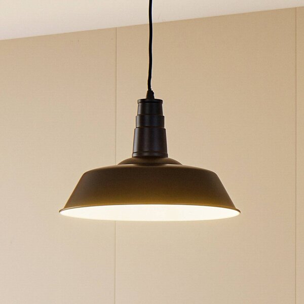Lampa wisząca Laylan Lindby, możliwość ściemniania, czarny, salon / jadalnia, metal, nowoczesny