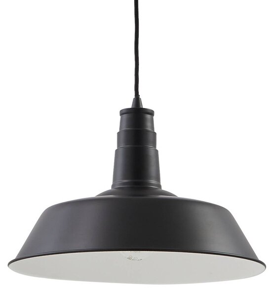 Lampa wisząca Laylan Lindby, możliwość ściemniania, czarny, salon / jadalnia, metal, nowoczesny