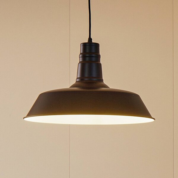 Lampa wisząca Laylan Lindby, możliwość ściemniania, czarny, salon / jadalnia, metal, nowoczesny