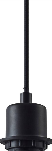 Lampa wisząca Helin Lindby, możliwość ściemniania, kremowy / amber, salon / jadalnia, tkanina / materiał / jedwab, nowoczesny