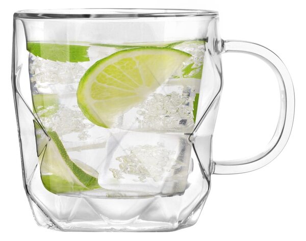 Kubek 450 ml Geo – Vialli Design