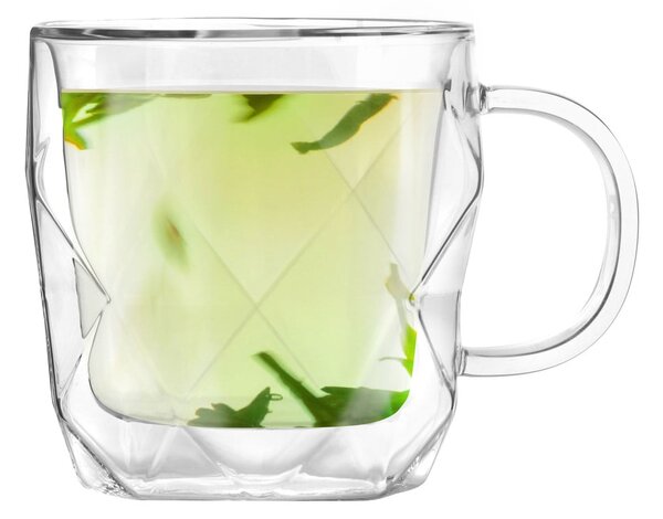 Kubek 450 ml Geo – Vialli Design