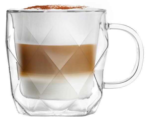 Kubek 450 ml Geo – Vialli Design