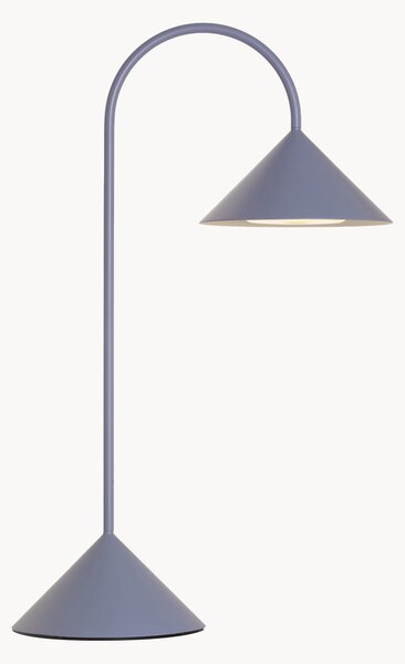 Przenośna lampa zewnętrzna LED z funkcją przyciemniania Grasp