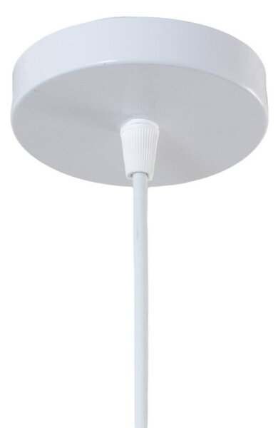 Lampa wisząca Lipeo ROYALTECH, możliwość ściemniania, biały / opal, salon / jadalnia, metal