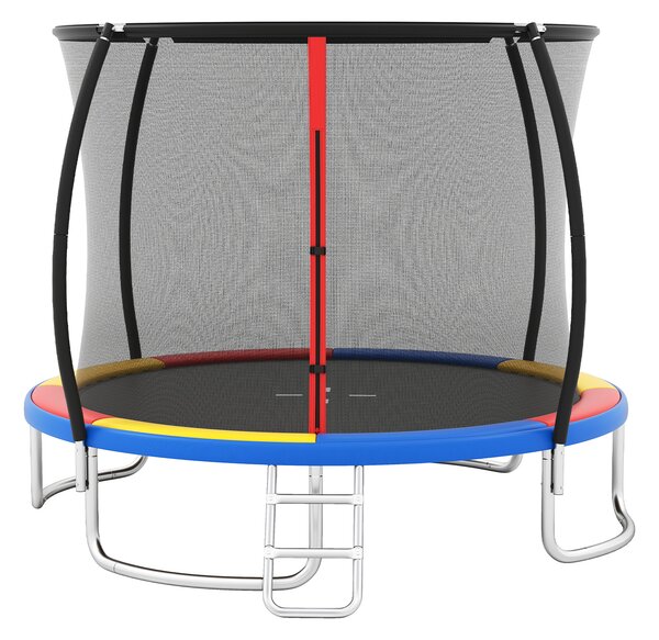 Trampolina ogrodowa Ø366cm
