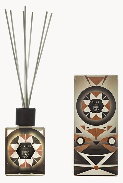 Dyfuzor zapachowy Limited Edition Lamborghini (grejpfrut, bergamotka, drewno cedrowe), 1 l