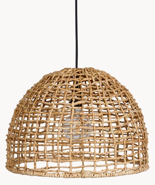 Zewnętrzna lampa wisząca Cebu, różne rozmiary