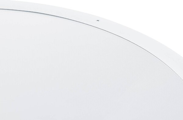 Deko-Light Panel LED żyrandol, biały, Ø 63 cm, metal, CCT, ściemniany, 50 W PANEL, możliwość ściemniania, biały / opal, biuro, aluminium, nowoczesny