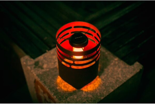 Solarna lampa zewnętrzna (wysokość 25,5 cm) – Garden Pleasure
