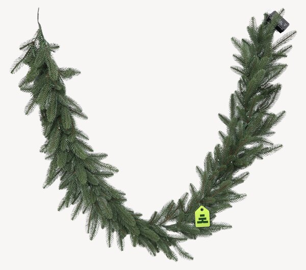 Girlanda klasyczna 50 LED 180 cm