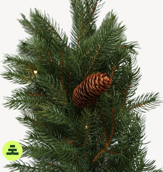 Girlanda ozdobna 50 LED 180 cm