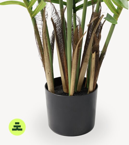 Sztuczna Palma Areca 120 cm