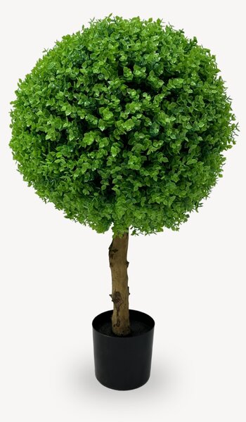 Sztuczne Drzewko z Ozdobną Koroną 65 cm
