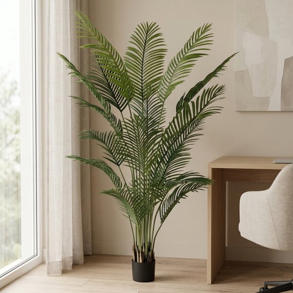 Sztuczna Palma Areca 120 cm
