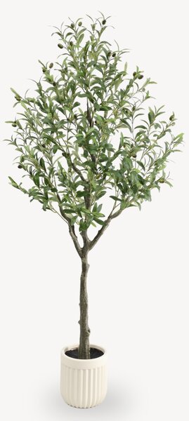 Sztuczne Drzewko Oliwne 120 cm