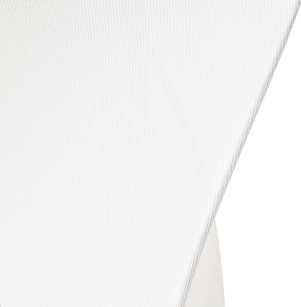 Lampa stojąca LED Novelle Lucande, możliwość ściemniania, biały / opal, salon / jadalnia, tworzywo sztuczne, design
