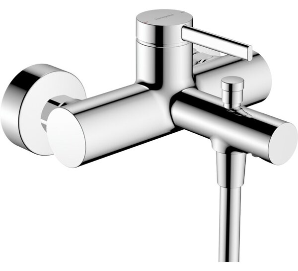 Bateria wannowa natynkowa HANSGROHE Zesis S 74420000 Chrom