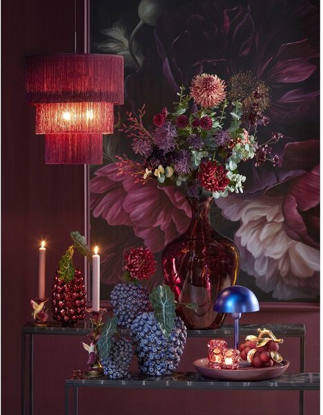 Ceramiczna doniczka ø 20 cm Berries – Light & Living