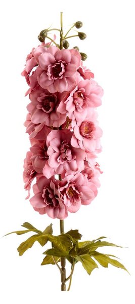 Sztuczny kwiat (wysokość 80 cm) Delphinio – Light & Living
