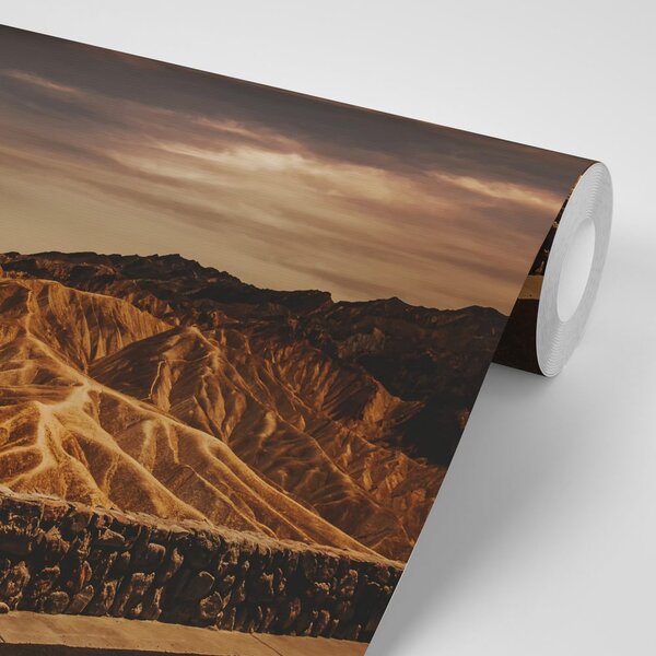 Fototapeta Park Narodowy Death Valley w Ameryce