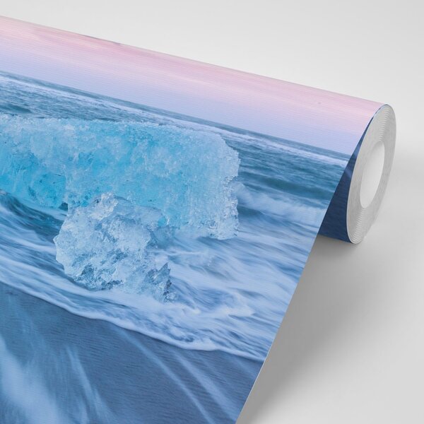 Tapeta lodowy ocean