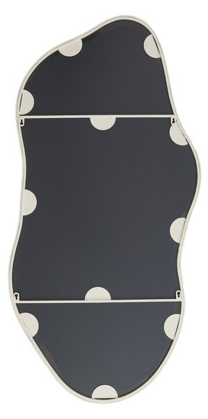 Lustro ścienne 59x120,5 cm Azula – Light & Living