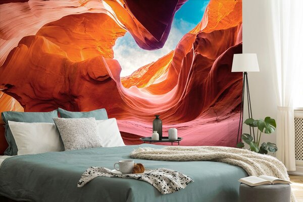 Fototapeta Antelope Canyon w Arizonie