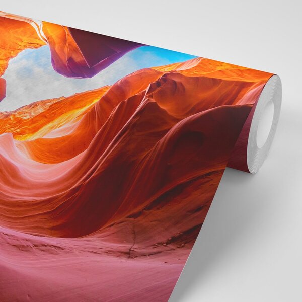 Fototapeta Antelope Canyon w Arizonie