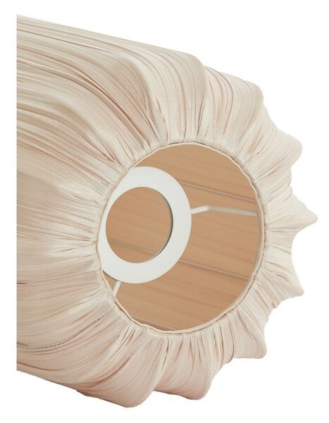 Kremowy abażur ø 20 cm Farol – Light & Living