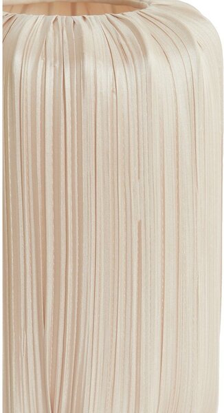 Kremowy abażur ø 20 cm Farol – Light & Living