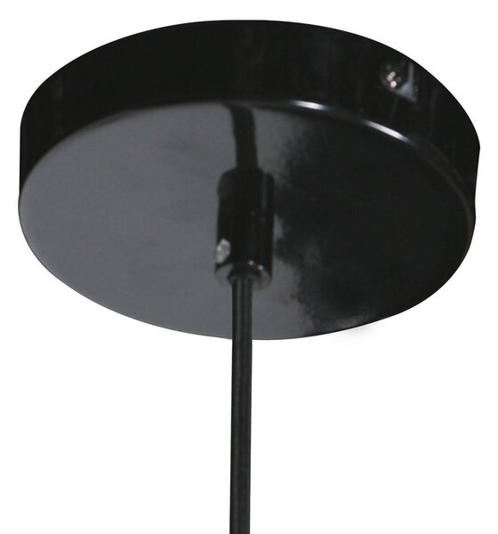 Steinhauer Lampa wisząca Halo Cirque, możliwość ściemniania, aluminiowy / szary / cynkowy, salon / jadalnia, metal, nowoczesny