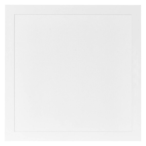 OSRAM SMART+ Inteligentna lampa sufitowa WiFi PLANON MAGIC, możliwość ściemniania, biały / opal, salon / jadalnia, metal, nowoczesny