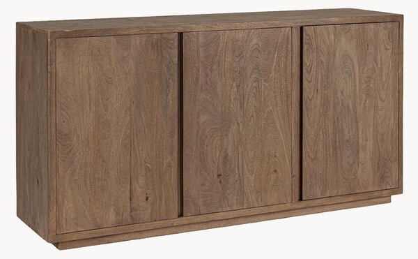 Komoda z drewna mangowego Elswick