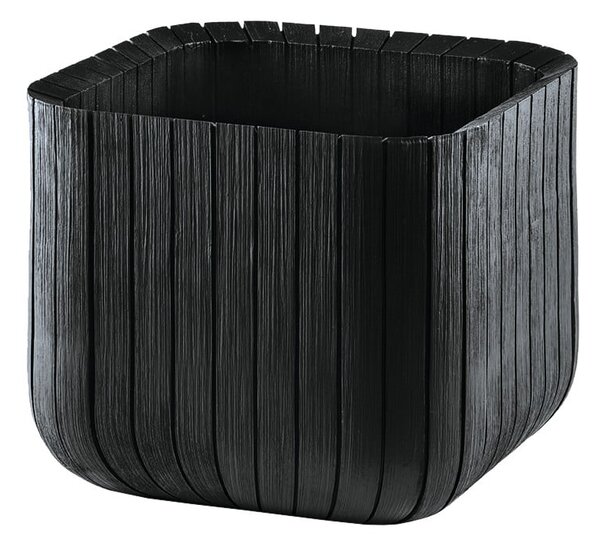 Plastikowa doniczka Cube – Keter