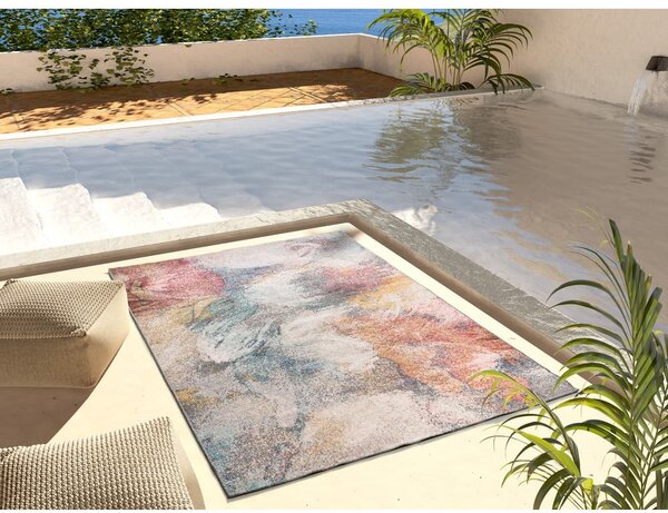 Dywan odpowiedni na zewnątrz 120x170 cm Samara – Universal