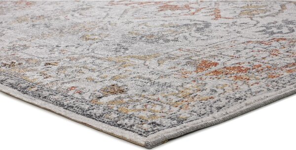 Kremowy dywan odpowiedni na zewnątrz 80x150 cm Samara – Universal