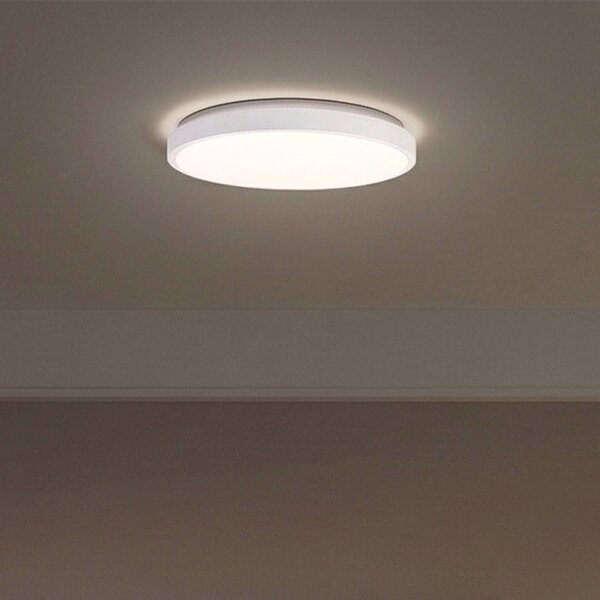 OSRAM Lampa sufitowa LED ORBIS LONDON, biały / opal, salon / jadalnia, metal, nowoczesny