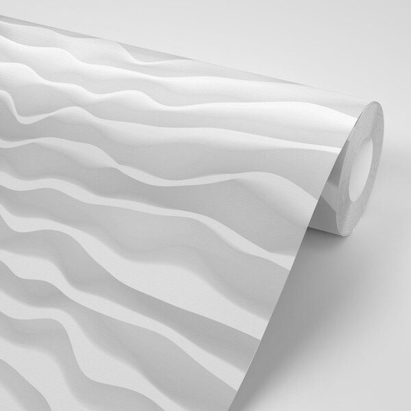 Tapeta z motywem origami