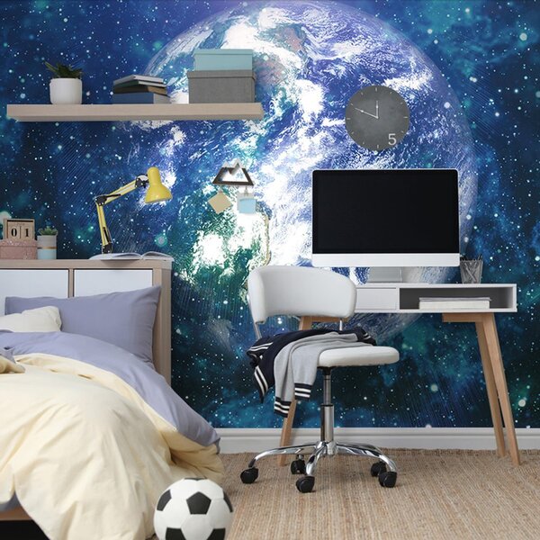 Tapeta zdjęcie z NASA