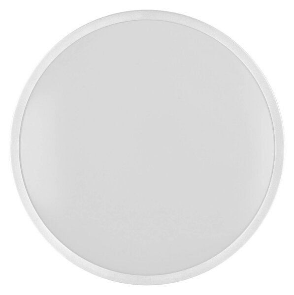 OSRAM Lampa sufitowa BATHROOM, chromowy / srebrny, łazienka, aluminium, nowoczesny
