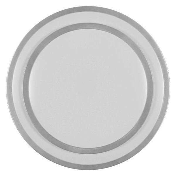 OSRAM Lampa sufitowa LED ORBIS BERLIN, chromowy / srebrny, salon / jadalnia, metal, nowoczesny